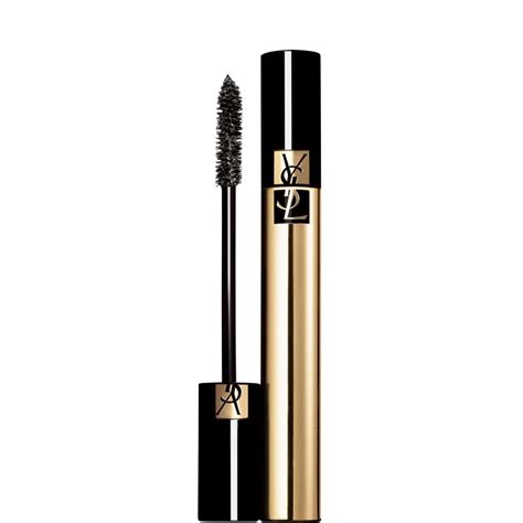 ysl mascara faux cils radical|YSL mascara volume.